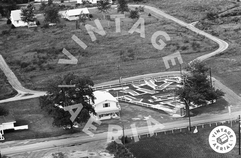 Livvys Lakeside (Daves Dairy King) - 1969